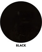 Époxy solide Black
