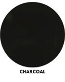 Époxy solide Charcoal